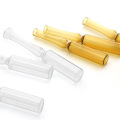 Glass Ampoules Clear Standard Taper Score-Break Ampules