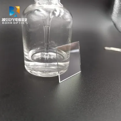 Beam Splitter Plate Filters