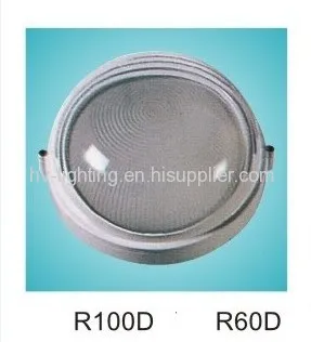 Drev-proof Lrev / Damp-proof Lamp 