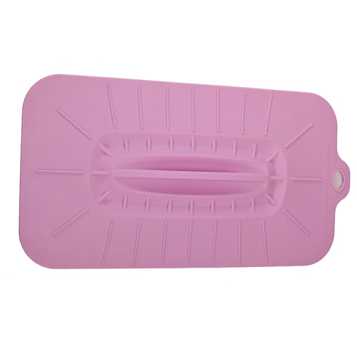 Airtight Reusable Flexible fresh food cover set