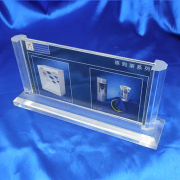 Photo Frame, Made of Acrylic Material, Different Designs, Colors Available