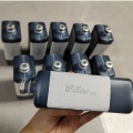 Хорошее качество 500 мл Linx 1240 чернила с RFID -чипом для Linx 8900 серии CIJ Printer