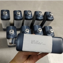 Buena calidad 500ml Linx 1240 Ink con chip RFID para impresora de inyección de tinta CIJ de la serie Linx 8900