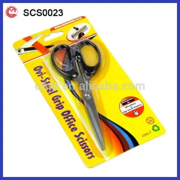 universal hand beauty quality office scissor