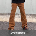 Custom Drawstring Pants Wholesale Pants Trousers
