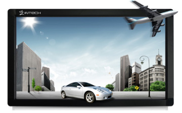 INTECH Infrared Touch Overlay