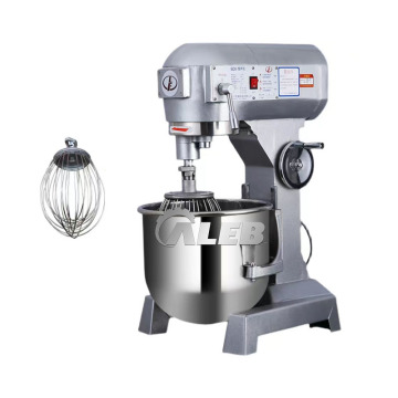 Affordable Commercial Flour Mixing Machine: A Great Choice for Efficient Dough Mixing