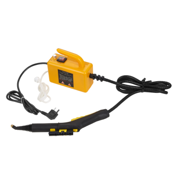 Factory Direct Air Conditioner Cleaning Machine: High Temperature Steam Cleaner with 2.5M Pipe