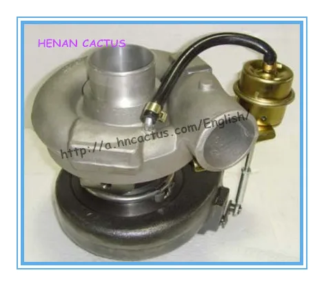 Td07 Turbocharger 49187-00270 49187-00200 Used for Mitsubishi Engine 6D16t