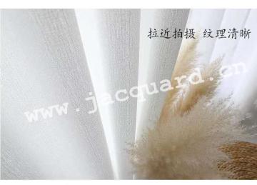 Wholesale Classic Ready Made Sheer Curtain