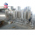 Complete Liquid Milk Yogurt Processing Line Equipments