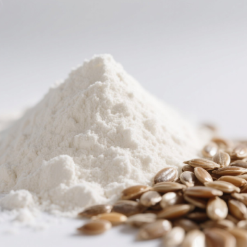 Bulk gamma linolenic acid