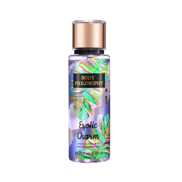 BODY PHI LOSOPHY 250ml Perfume Body Mist Deodorant Body Spray for Women