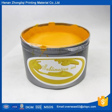 China manufacturer of offset printing ink for sheetfed printing