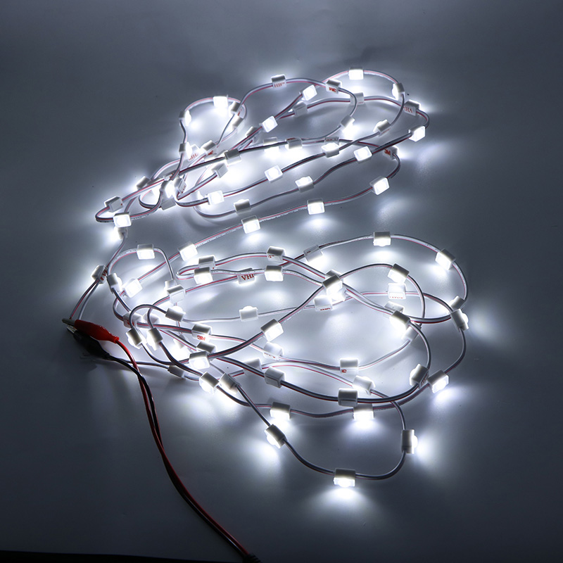 Mini Rice Led Module