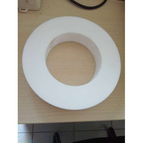 Gasket PTFE Murni Putih