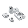 CNC Machining Milling Machining Parts