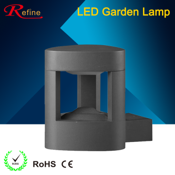 NEW Modern garden LED outdoor lamp