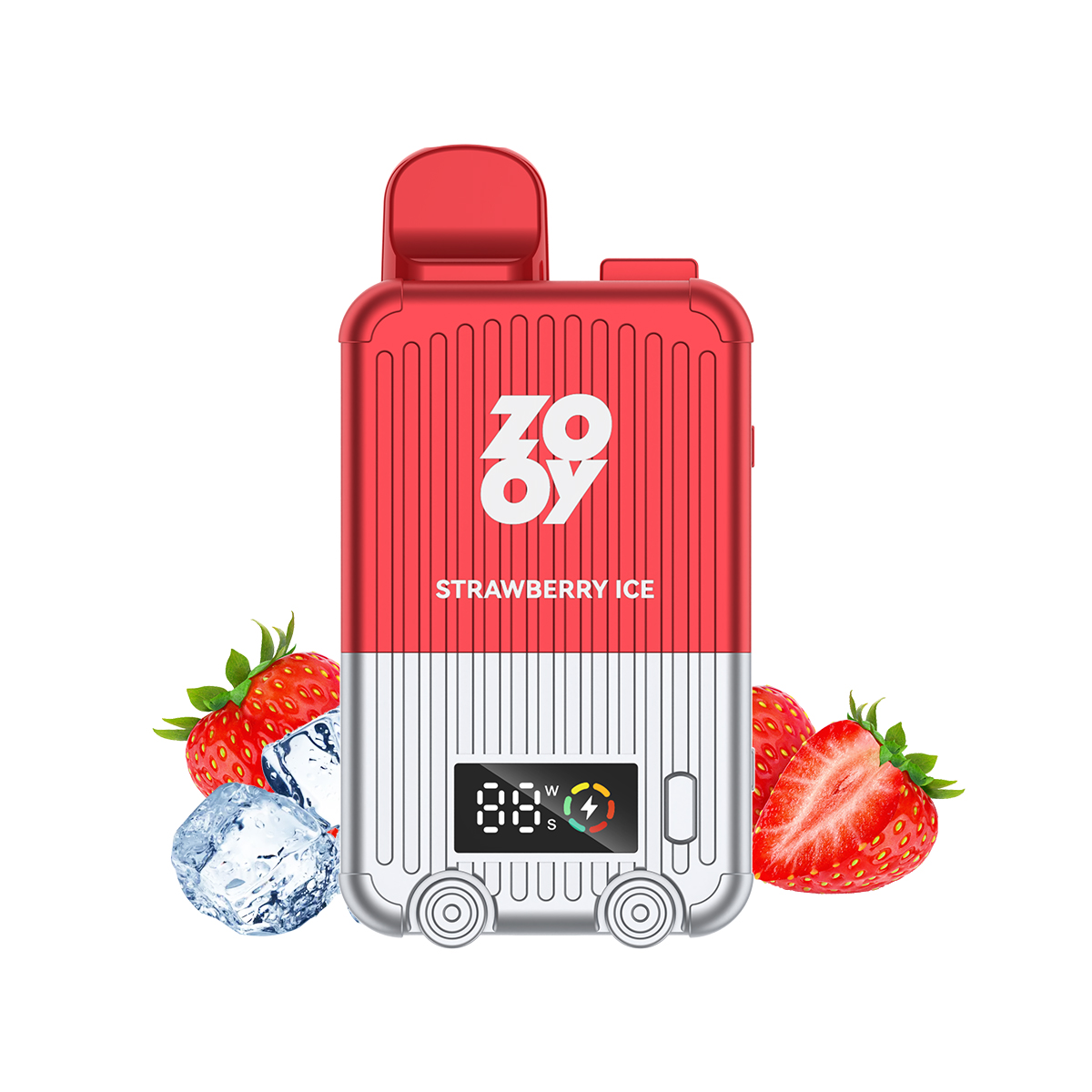 Zooy LugVapor 20000 Puffs (7) Zooy LugVapor 20000 Puffs (7)