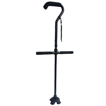 Best Selling Alum Folding Cane for Seniors - New Design