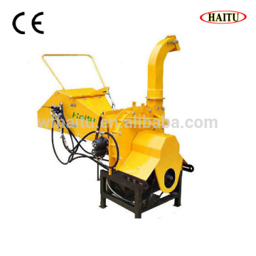 Factory Price of Wood Machine WC 8H Tractor Mounted Chipper Shredder