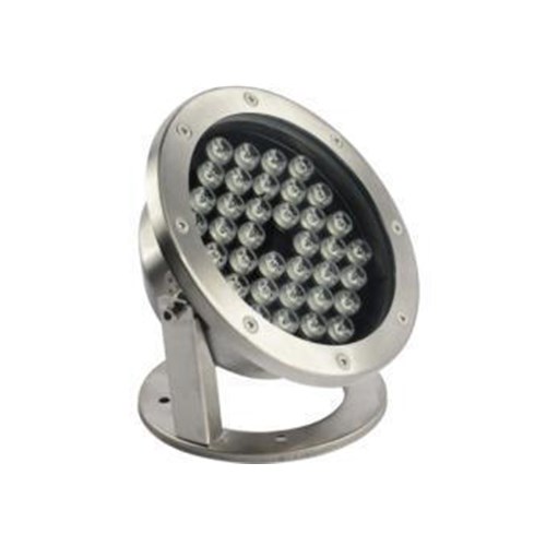 LED Pool Lights Return