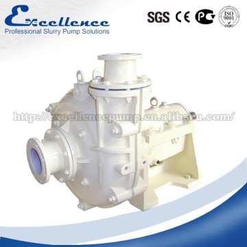 China Supplier High Quality Slurry Pump Manufacturer