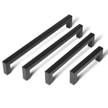 3-3/4" (96mm) white drawers with gold handles