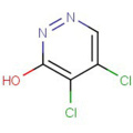 4 5-ジクロロ-3-ピリダジノンCAS 932-22-9 C4H2CL2N2O