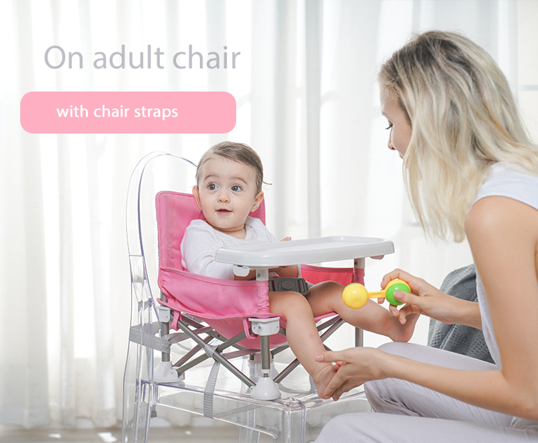 Baby Feeding Chair