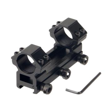 One piece 25.4mm Scope Mount Ring