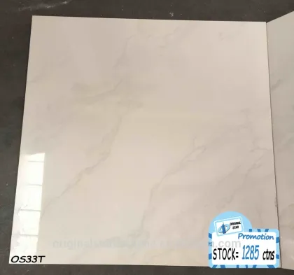 Soluble salt polished porcelain tile, floor tile, gres tile