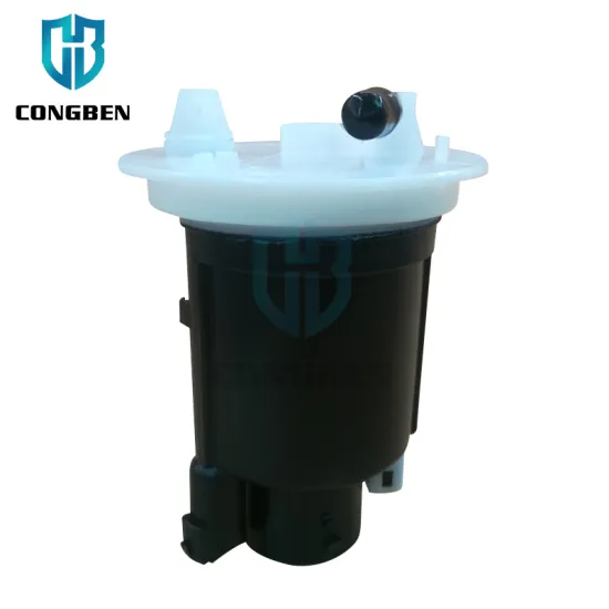 Genuine Engine Auto Fuel Filter MR552780 MR552782 MR552781 for Mitsubishi Lancer