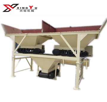 Low Cost PLD800 Aggregate Batching Machine