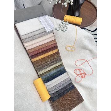 Висока тежина шанил тапацир ткаенина за софи