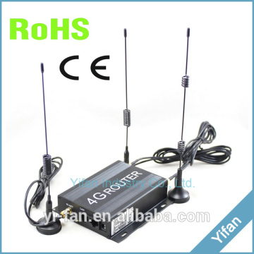 R220 bus wifi router cdma wifi router