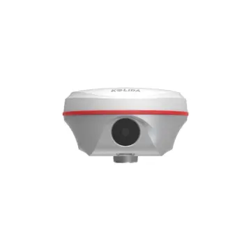K50 Kolida GNSS RTK 1598 Channels Dual Cameras 3D Modeling and Survey