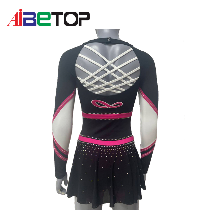 cheer uniform