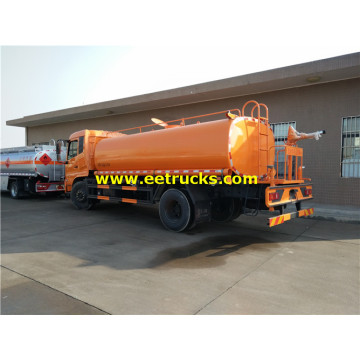 11000 Litres DFAC Road Water Tank Trucks