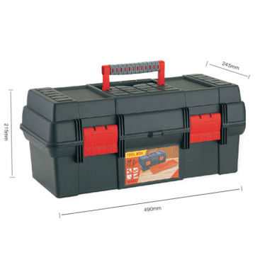 Top Selling Portable 19-inch Tool Case: The MJ-2005 by Factory 2019