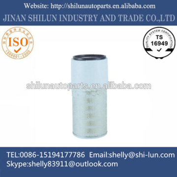 Good quality Truck parts for air filter manufacture AF434KM