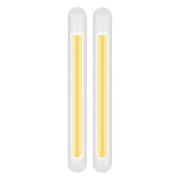 Night Fishing Float: Fluorescent Rod Lights for Ocean and Sea Fishing