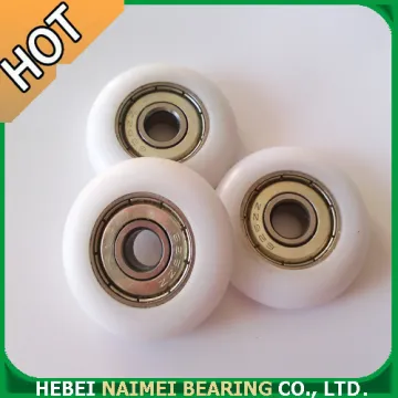 Shower Sliding Door Roller 626ZZ