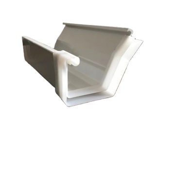 PVC Livestock Feed Trough Manufacturers for Chicken Farms