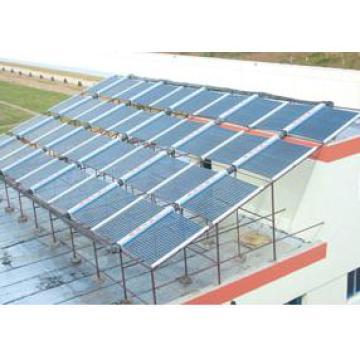Vacuum Tube Solar Collector SC-006-1500/47/50-VC