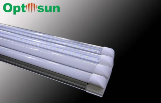 Brightness 1200mm 4ft Warm White T5 Led Tube 18w 1766lm For Store , Smd2835 6500k Led T5 Tube