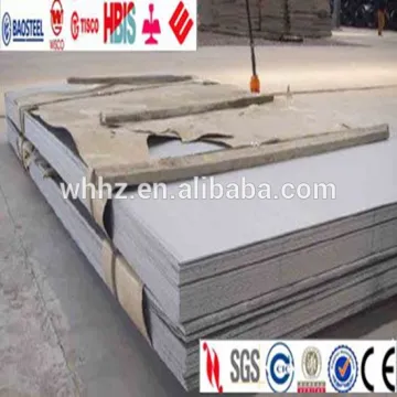 steel plate for boilers and pressure vessels from HUBEI WUGANG