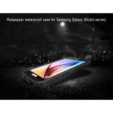 Cool water-proof Samsung Galaxy s6 edge