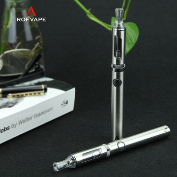 Hot selling box mod shell A Sub Evod rofvape a box mod vapor stick electronic cigarette