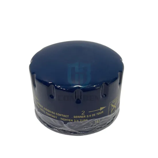 Wholesale Renault Oil Filter 7700274177 1109.A4 Engine Parts